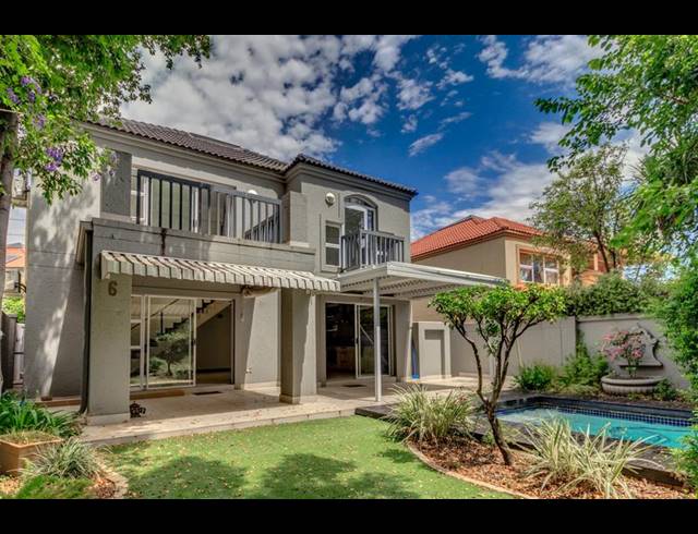 3 BEDROOM PROPERTY TO RENT IN DAINFERN GOLF ESTATE